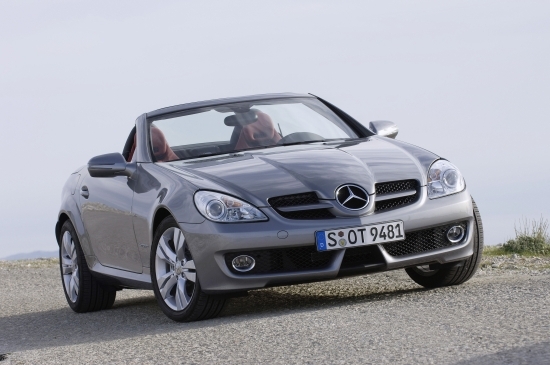 M-Benz_SLK-Class_SLK200K