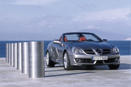 M-Benz_SLK-Class_SLK200K