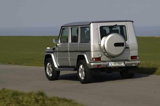 M-Benz_G-Class_G500 L