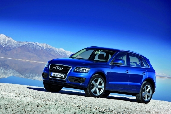 Audi_Q5_2.0 TFSI quattro