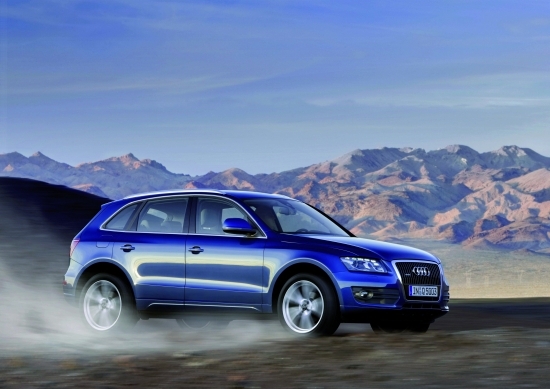 Audi_Q5_2.0 TFSI quattro