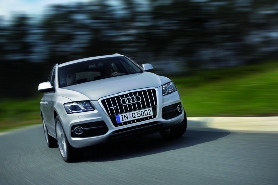 Audi_Q5_3.0 TDI quattro