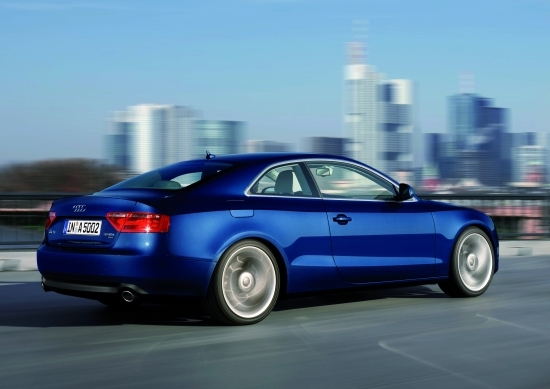 Audi_A5 Coupe_2.0 TFSI quattro