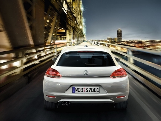 Volkswagen_Scirocco_2.0 TSI