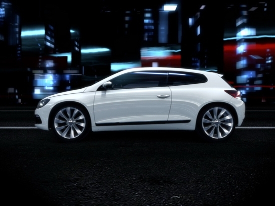 Volkswagen_Scirocco_2.0 TSI