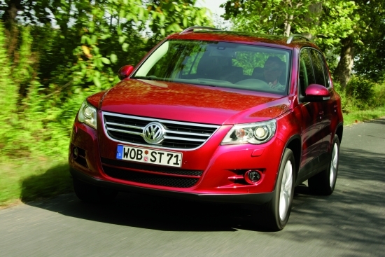 Volkswagen_Tiguan_2.0 TSI