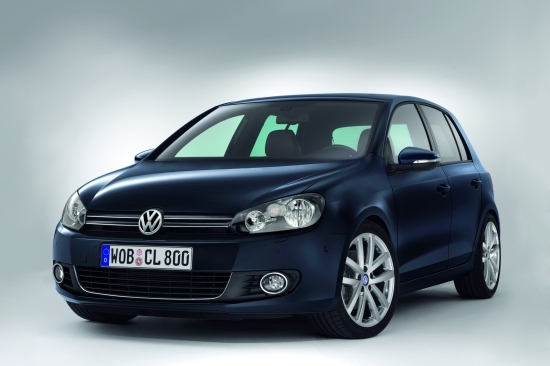 Volkswagen_Golf_2.0 TDI