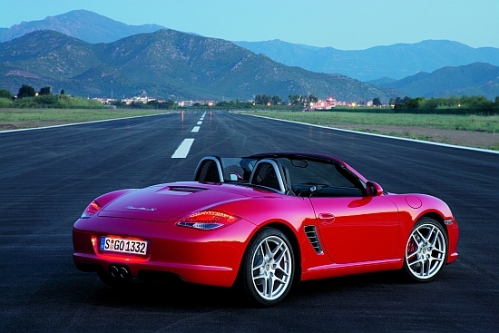 Porsche_Boxster_S