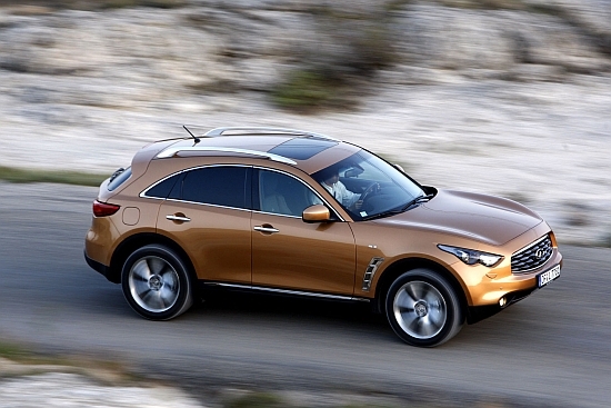 Infiniti_FX_50