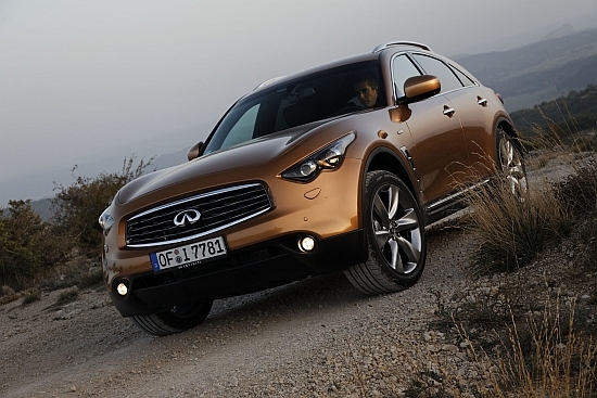 Infiniti_FX_50