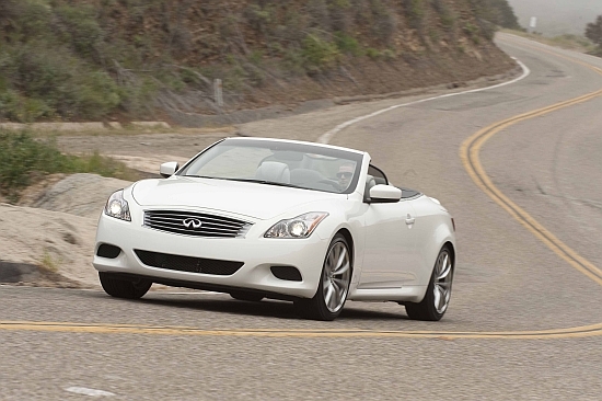 Infiniti_G Convertible_37