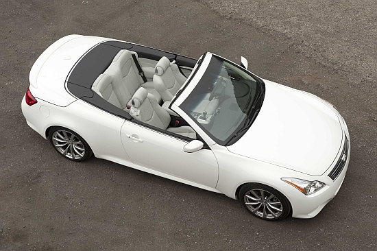 Infiniti_G Convertible_37