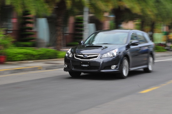 Subaru_Legacy Wagon_2.5 GT