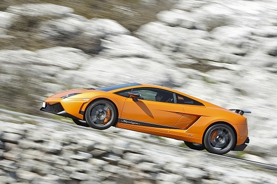 Lamborghini_Gallardo_LP 570-4 Superleggera Coupe