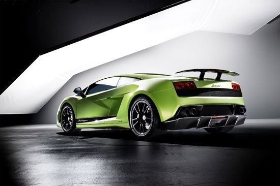 Lamborghini_Gallardo_LP 570-4 Superleggera Coupe