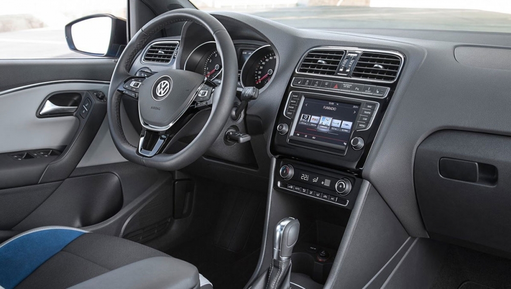 Volkswagen_Polo_1.6 CL