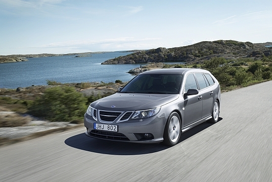 Saab_9-3 SportCombi_Linear 1.9TID