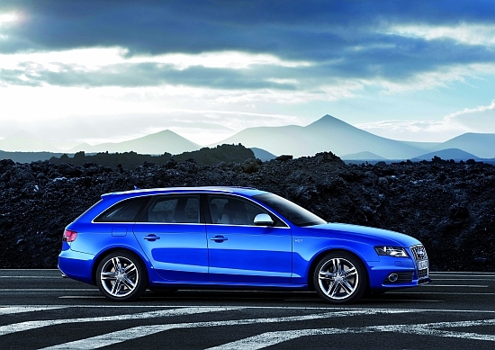 Audi_A4 Avant_S4