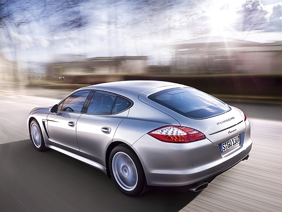 Porsche_Panamera_3.6