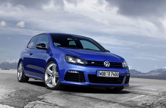 Volkswagen_Golf_R 3D