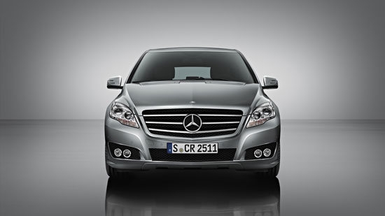 M-Benz_R-Class_R350 CDI 4MATIC L