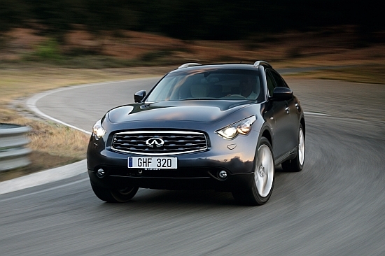 Infiniti_FX_50