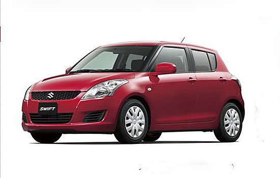 Suzuki_Swift_1.4 GL