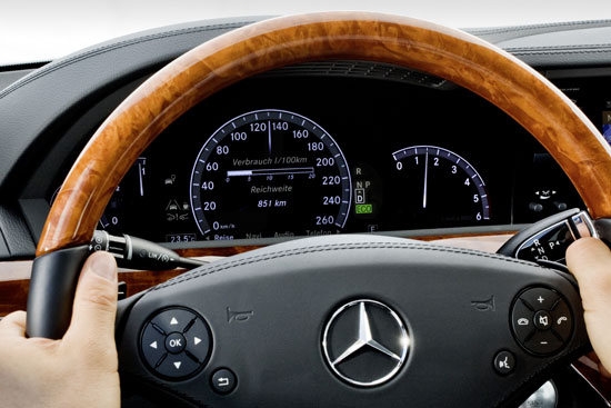 M-Benz_S-Class_S350 L BlueEFFICIENCY