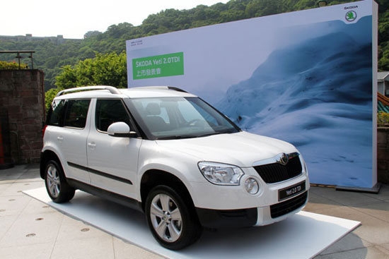 Skoda_Yeti_2.0 TDI