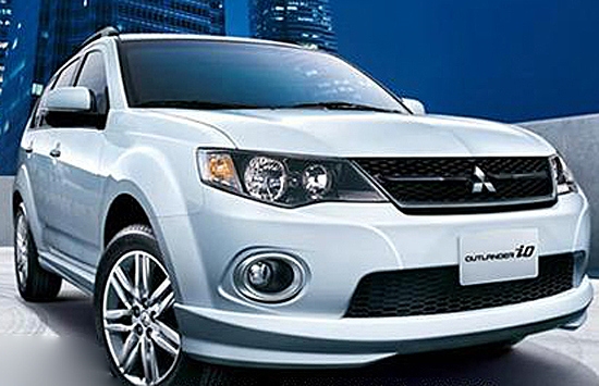 Mitsubishi_Outlander_iO 4WD