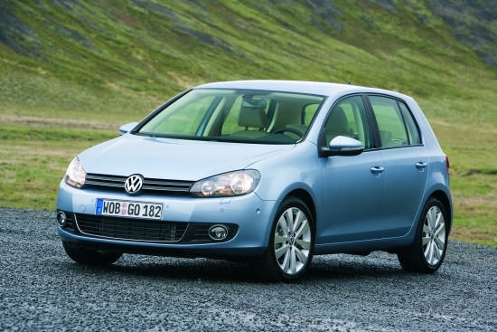 Volkswagen_Golf_1.4 TSI