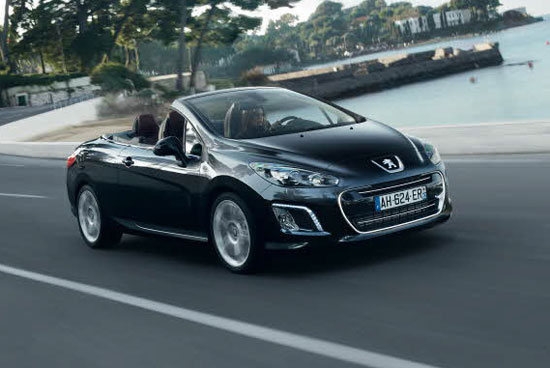 Peugeot_308 CC_1.6 THP