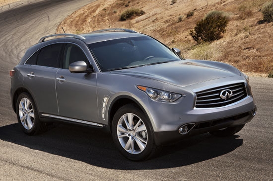 Infiniti_FX_35