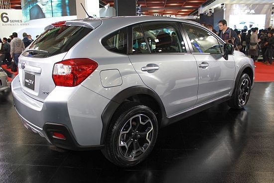 Subaru_XV_2.0 i