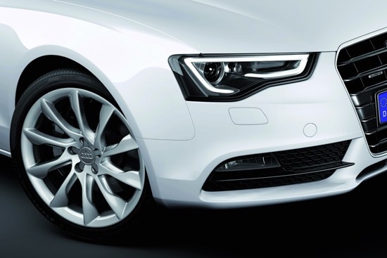 Audi_A5 Sportback_2.0 TFSI quattro