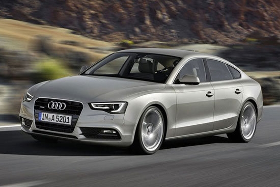 Audi_A5 Sportback_3.0 TFSI quattro