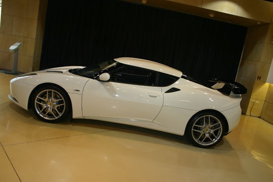 Lotus_Evora_IPS GTN Style