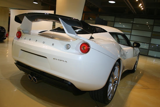 Lotus_Evora_IPS GTN Style