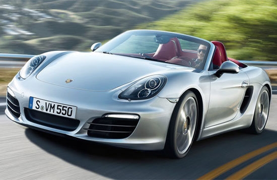 Porsche_Boxster_S