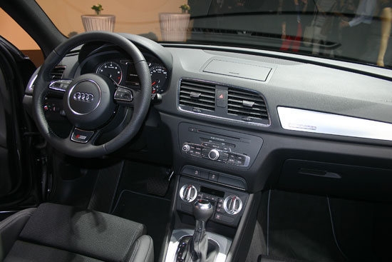 Audi_Q3_Sport 2.0 TFSI quattro