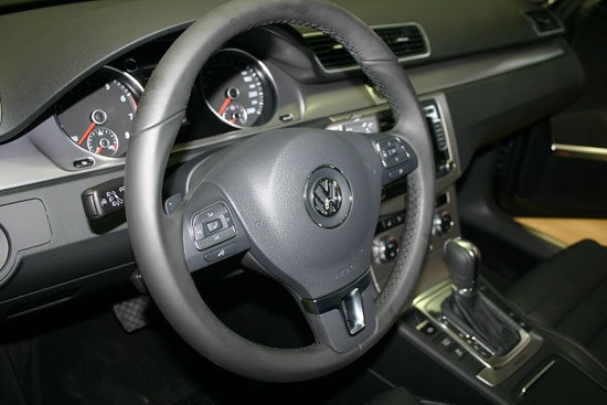 Volkswagen_CC_3.6 V6