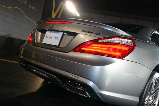 M-Benz_SL-Class_SL63 AMG