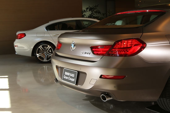 BMW_6-Series Gran Coupe_640d