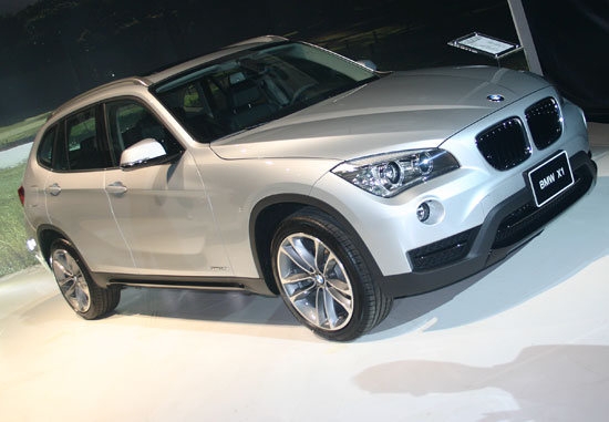 BMW_X1_sDrive20d xLine