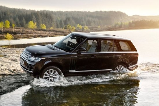 Land Rover_Range Rover_3.0 V6 SC Vogue