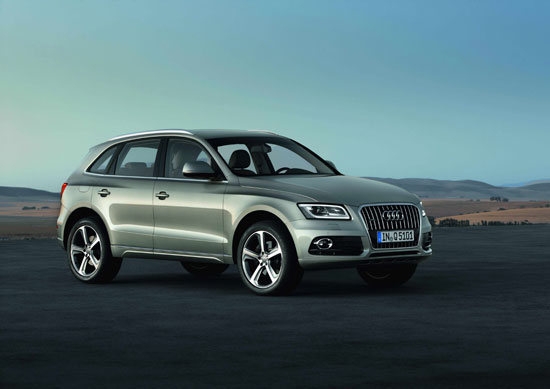 Audi_Q5_2.0 TDI quattro