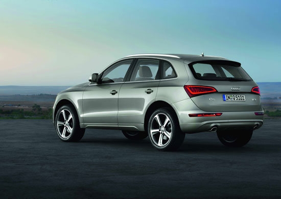 Audi_Q5_2.0 TDI quattro