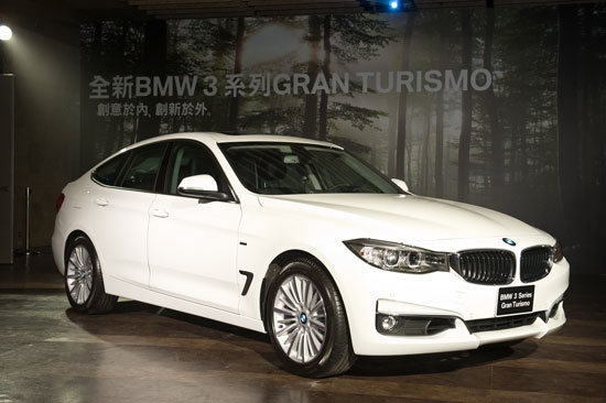 BMW_3-Series GT_328i Luxury