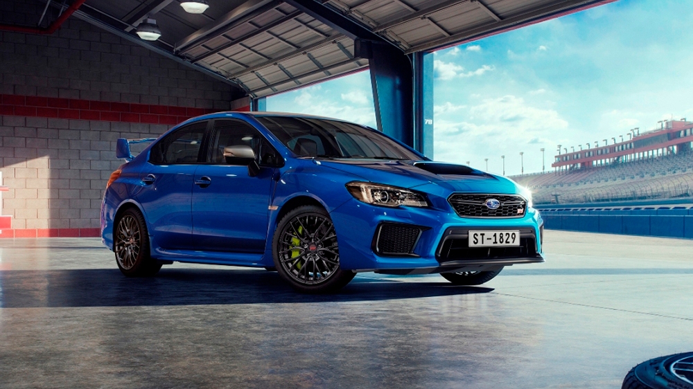 Subaru_WRX_STI 2.5