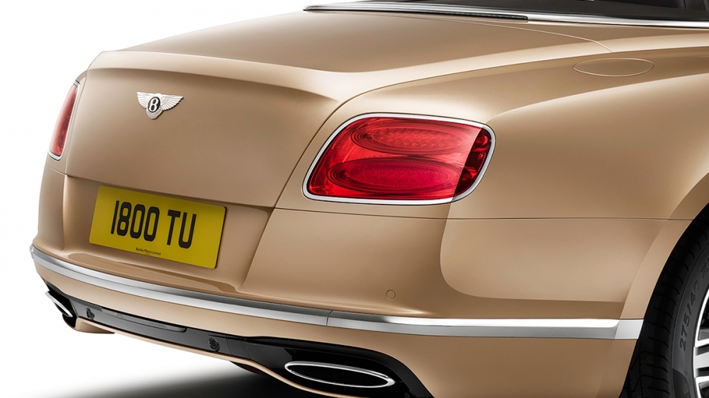 Bentley_Continental GT Convertible_6.0 W12